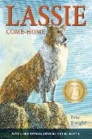 Lassie Come-Home - Knight Eric, Kirmse Marguerite