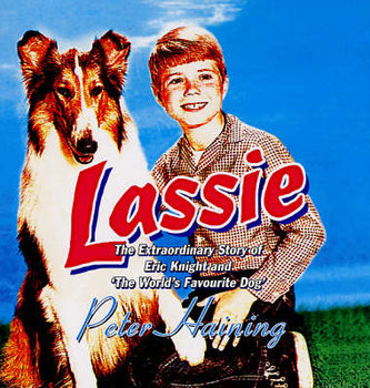 Lassie - Haining Peter