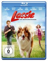 Lassie, wróć! Various Directors