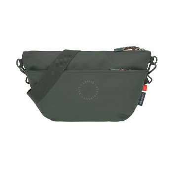Lassig Green Label Torba dla mam Buggy Bum Bag dark olive - Lassig