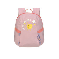 Lassig Plecak mini Tiny Outdoor Sunshine peach Lassig