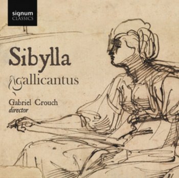 Lasso Bingen: Sibylla - Gallicantus