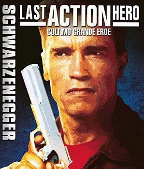 Last Action Hero (Bohater ostatniej akcji) - McTiernan John