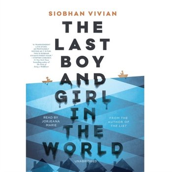 Last Boy and Girl in the World - Vivian Siobhan