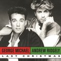 LAST CHRISTMAS - Wham!