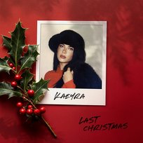 Last Christmas Kaeyra