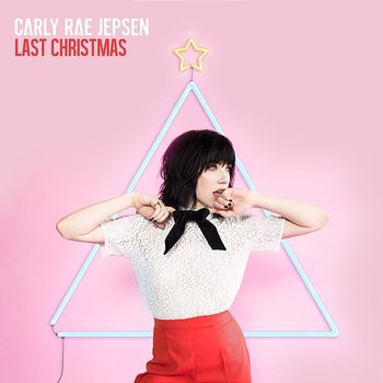 Last Christmas - Carly Rae Jepsen