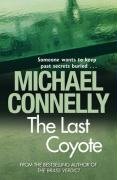 Last Coyote - Connelly Michael