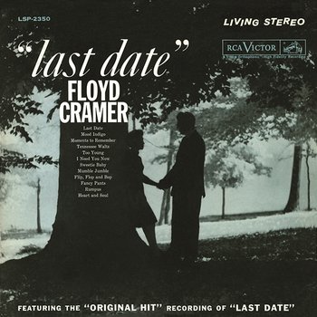 Last Date - Floyd Cramer