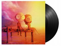 Last Day Of June (Original Game Soundtrack), płyta winylowa Wilson Steven