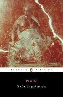 Last Days of Socrates Platon