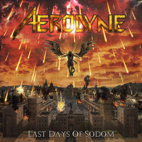 Last Days Of Sodom Aerodyne