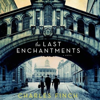 Last Enchantments - Finch Charles