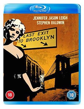 Last Exit to Brooklyn (Piekielny Brooklyn) - Edel Uli