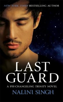 Last Guard - Singh Nalini