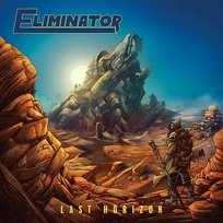 Last Horizon Eliminator
