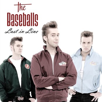 Last in Line - The Baseballs