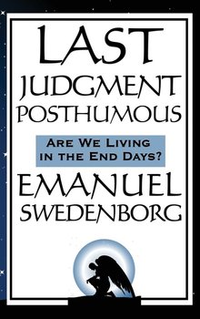 Last Judgment Posthumous - Swedenborg Emanuel
