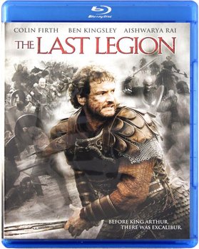 Last Legion - Lefler Doug
