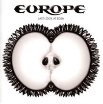 Last Look at Eden Europe