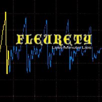 Last-Minute Lies I Left The Planet Fleurety