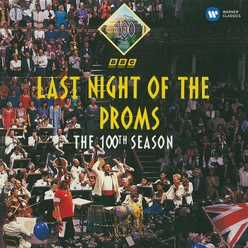 Last Night of The Proms - The 100th Season - Bryn Terfel