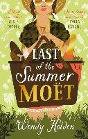 Last of the Summer Moët - Holden Wendy