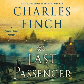 Last Passenger - Finch Charles