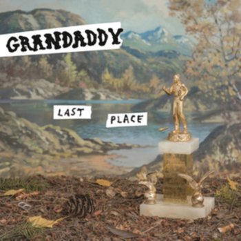 Last Place, płyta winylowa - Grandaddy