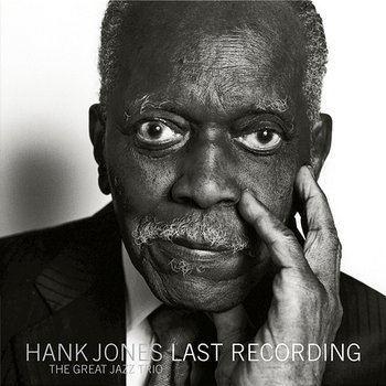 Last Recording - Hank Jones, The Great Jazz Trio