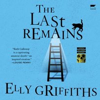 Last Remains - audiobook