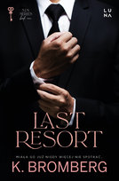Last Resort Bromberg K.
