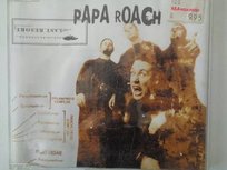 Last Resort Papa Roach