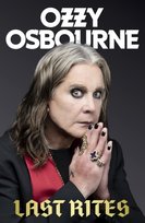 Last Rites Osbourne Ozzy
