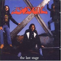 Last Stage Budgie