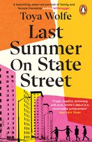 Last Summer on State Street Toya Wolfe