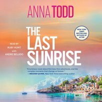 Last Sunrise - audiobook Todd Anna