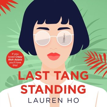 Last Tang Standing - Ho Lauren