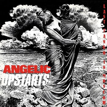 Last Tango in Moscow - Angelic Upstarts