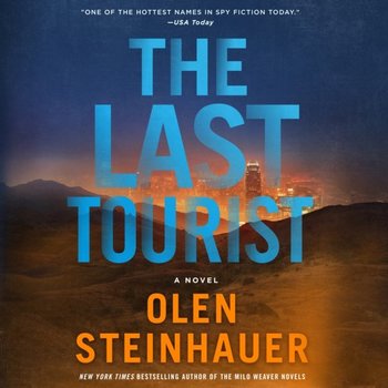 Last Tourist - Steinhauer Olen