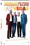 Last Vegas (wydanie książkowe) - Turteltaub Jon
