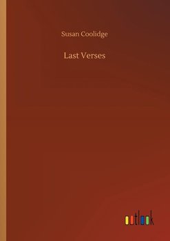 Last Verses - Coolidge Susan