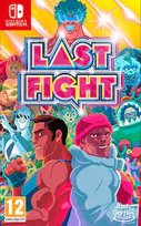 LASTFIGHT, Nintendo Switch Inny producent