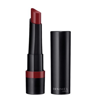 Lasting Finish Matte Lipstick trwała pomadka do ust 530 True Red 2.3g - Rimmel