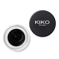 Lasting Gel Eyeliner długotrwały eyeliner w żelu 6ml KIKO Milano