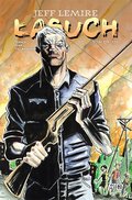 Łasuch. Tom 2 - Lemire Jeff
