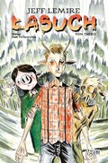 Łasuch. Tom 3 - Lemire Jeff