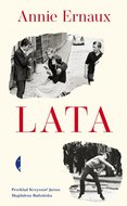 Lata - ebook epub - Ernaux Annie