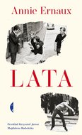 Lata - ebook mobi - Ernaux Annie