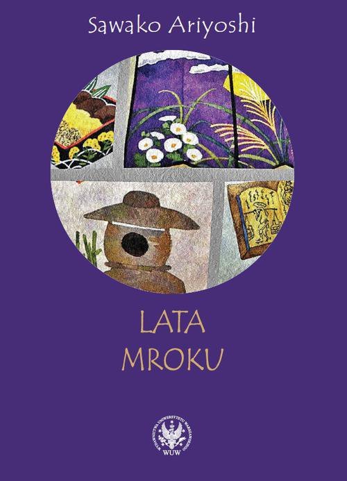 Lata mroku - ebook PDF